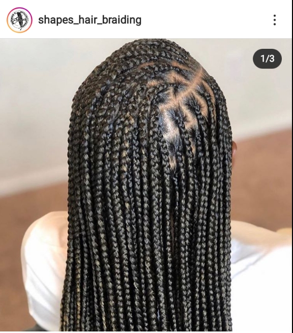 Shapes Braiding (Barber & Stylist) Lounge | 10910 Reisterstown Rd, Owings Mills, MD 21117, USA | Phone: (443) 636-0633