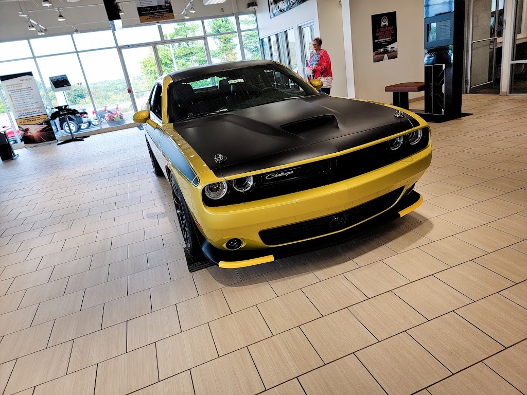 Zimmer Chrysler Dodge Jeep Ram | 1086 Burlington Pike, Florence, KY 41042, USA | Phone: (859) 534-9927