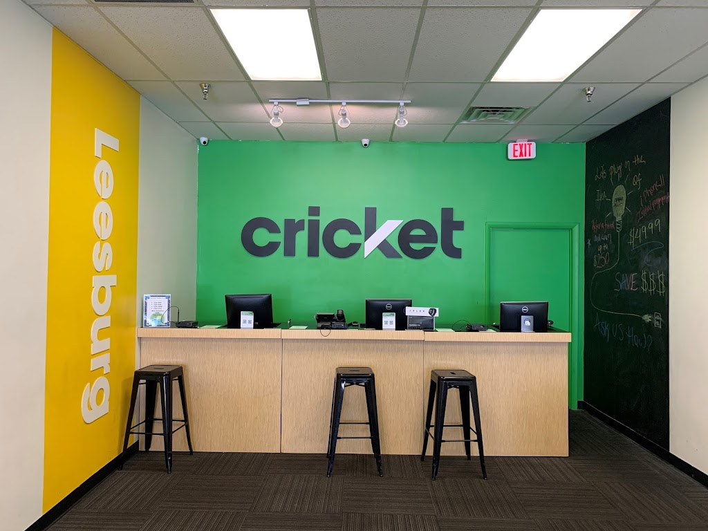 Cricket Wireless Authorized Retailer | 2247 Citrus Blvd, Leesburg, FL 34748, USA | Phone: (352) 973-0055