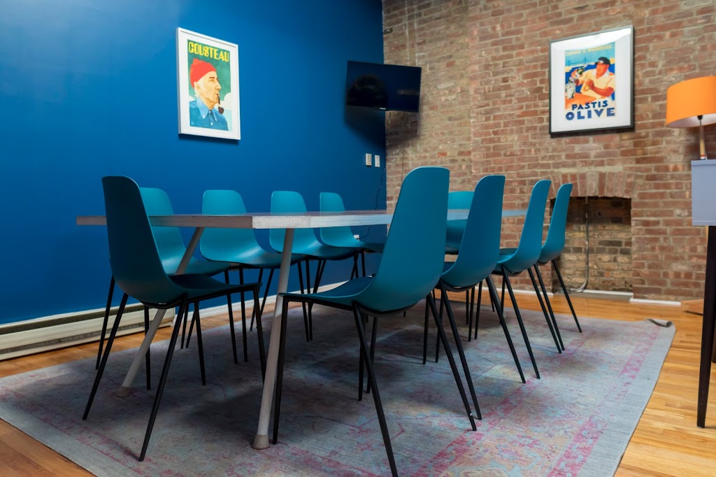 Coucou French Classes | 253 Centre St, 2nd and 3rd floor, New York, NY 10013, USA | Phone: (917) 675-6191 Coucou French Classes | 253 Centre St, 2nd and 3rd floor, New York, NY 10013, USA | Phone: (917) 675-6191