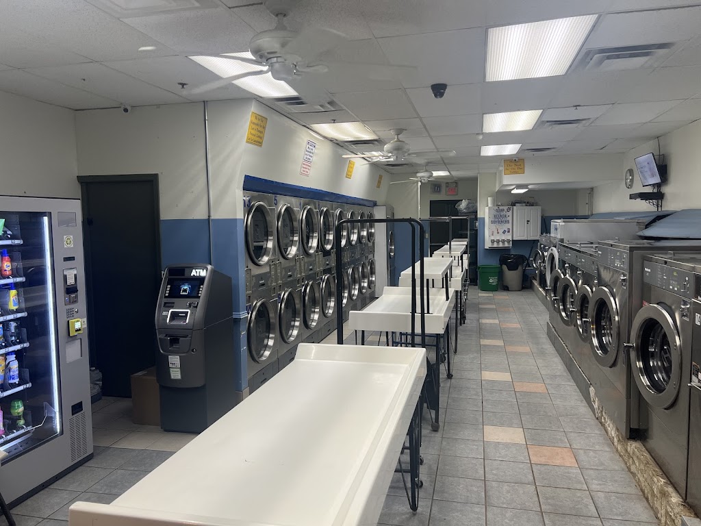 Congers Laundry Room | 15 NY-303, Congers, NY 10920, USA | Phone: (845) 535-1547