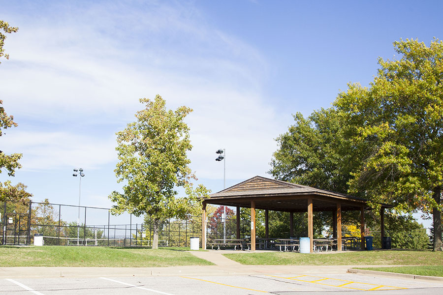 Manchester Parks & Recreation | 359 Old Meramec Station Rd, Manchester, MO 63021, USA | Phone: (636) 391-6326