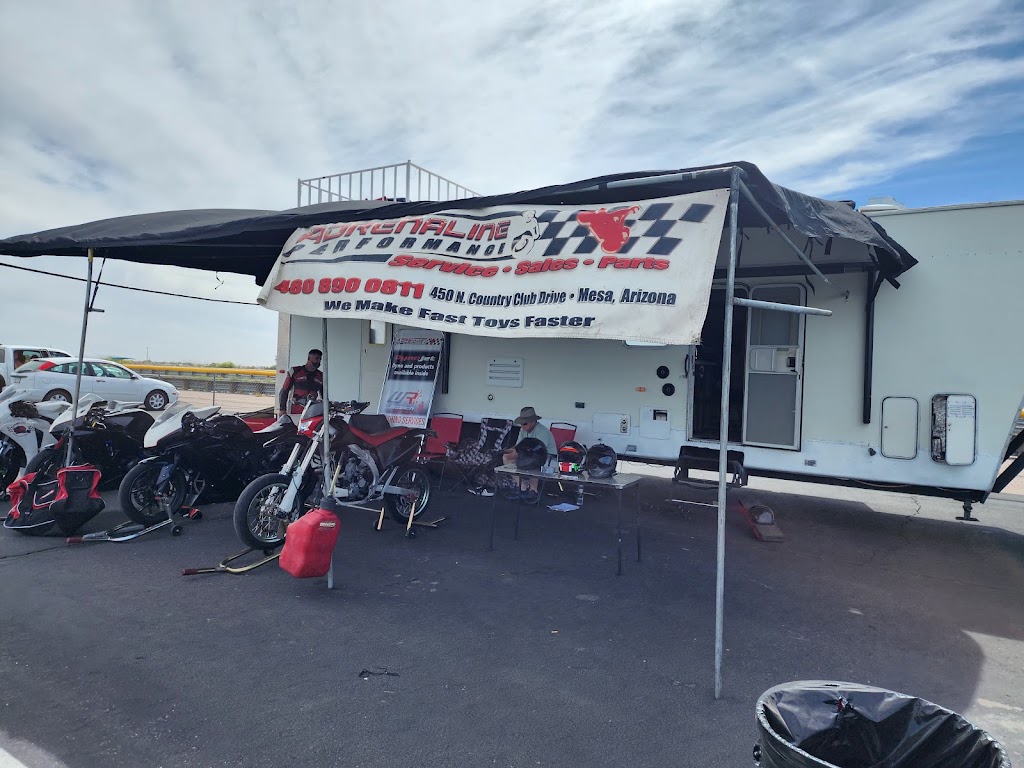 Adrenaline Performance | 747 N Country Club Dr, Mesa, AZ 85201, USA | Phone: (480) 890-0811