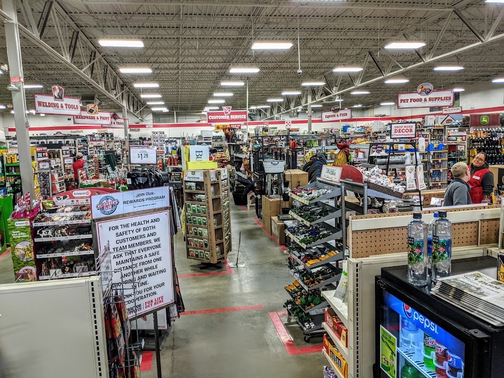 Tractor Supply Co. | 3768 Pearl Rd, Medina, OH 44256, USA | Phone: (330) 722-0200