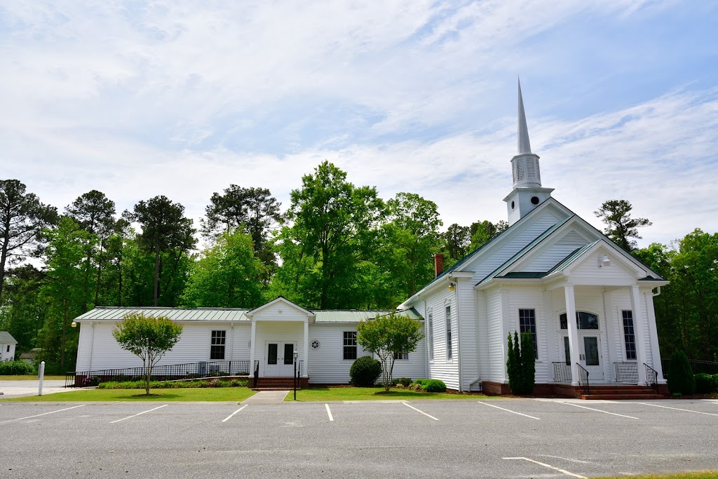 Severn Church | 9066 Robins Neck Rd, Gloucester, VA 23061, USA | Phone: (804) 693-3937