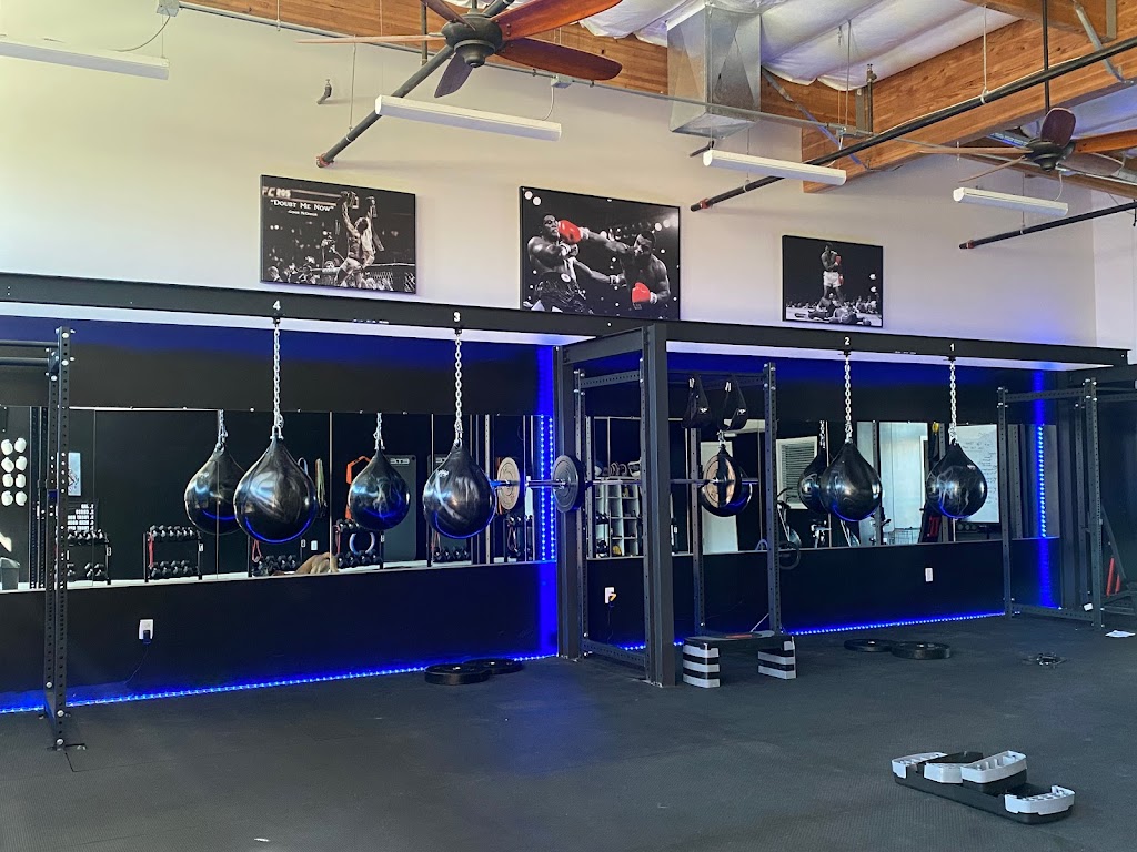 Balance Sports Performance | 2620 Lakeville Hwy #360, Petaluma, CA 94954, USA | Phone: (707) 241-4704