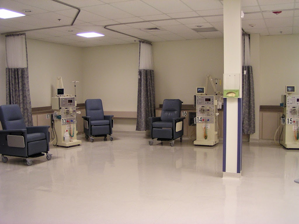 Physicians Dialysis Passaic | 10 Clifton Blvd Suite 1, Clifton, NJ 07011, USA | Phone: (973) 594-9100