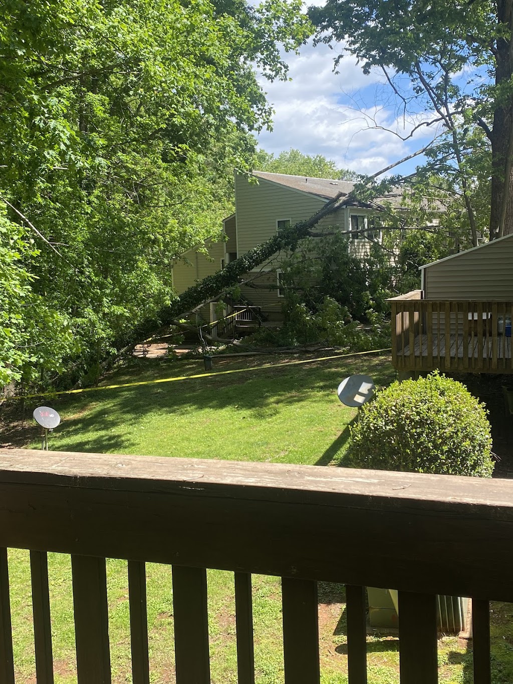 Pinewood Station | 600 S Churton St, Hillsborough, NC 27278, USA | Phone: (919) 629-9688