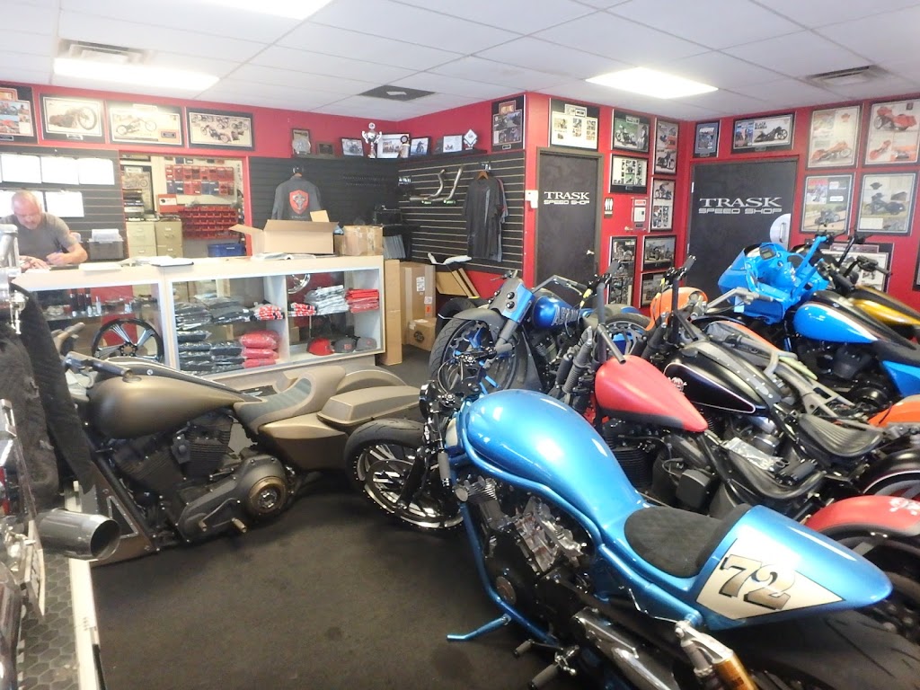 Trask Performance | 21601 N 3rd Ave D, Phoenix, AZ 85027, USA | Phone: (623) 879-8488