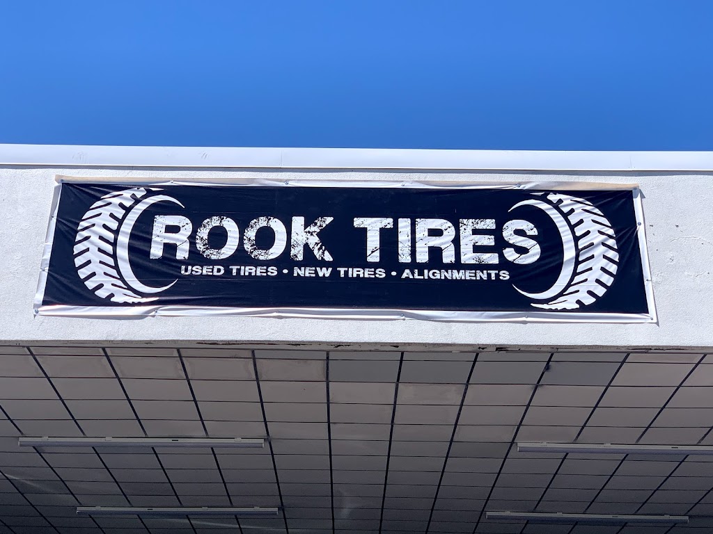 Rook Tires | 1313 Capital Blvd, Raleigh, NC 27603, USA | Phone: (919) 239-9054