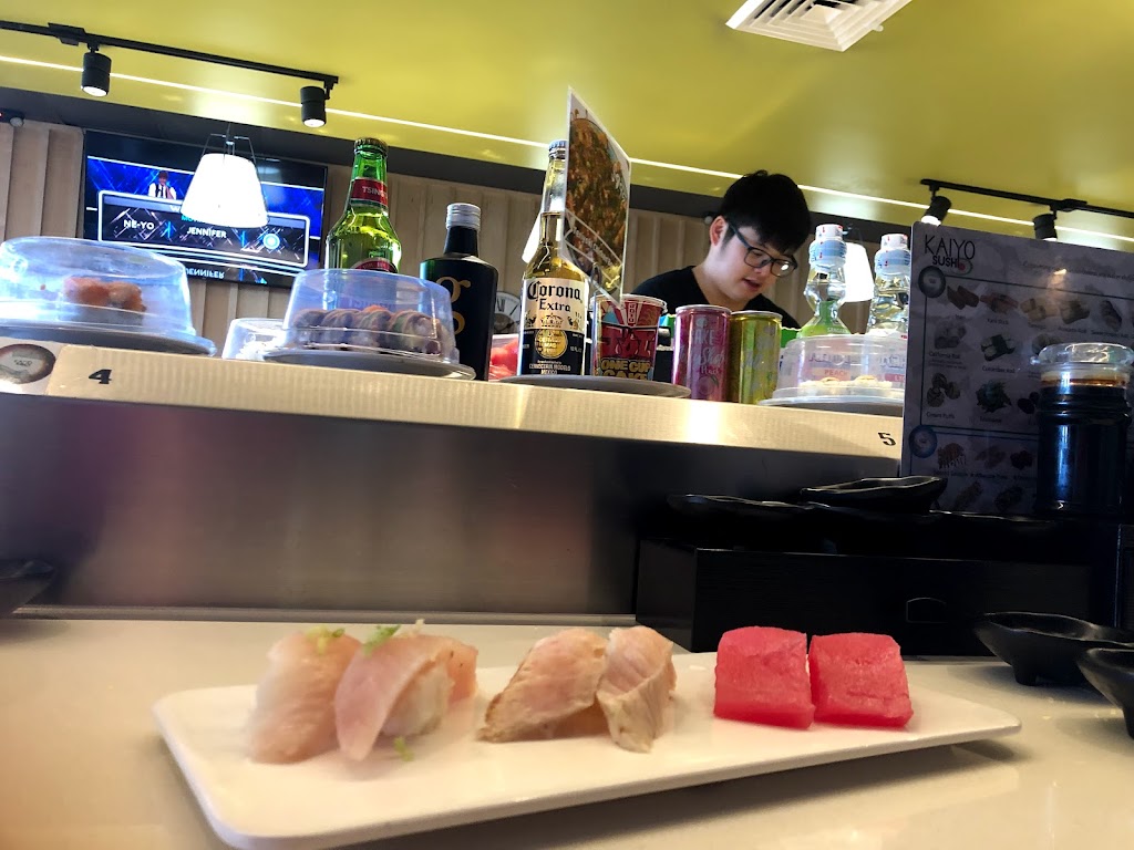 Kaiyo Sushi | 2826 Santiam Hwy SE, Albany, OR 97322, USA | Phone: (541) 497-2622