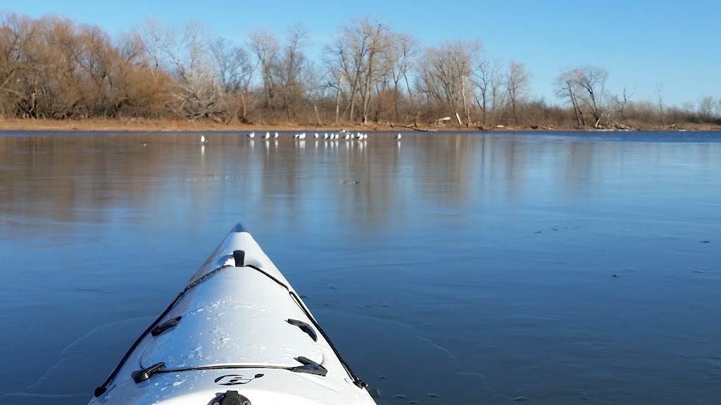 Cheney Wildlife Area | 21514 South Yoder Road, Pretty Prairie, KS 67570, USA | Phone: (620) 672-5911