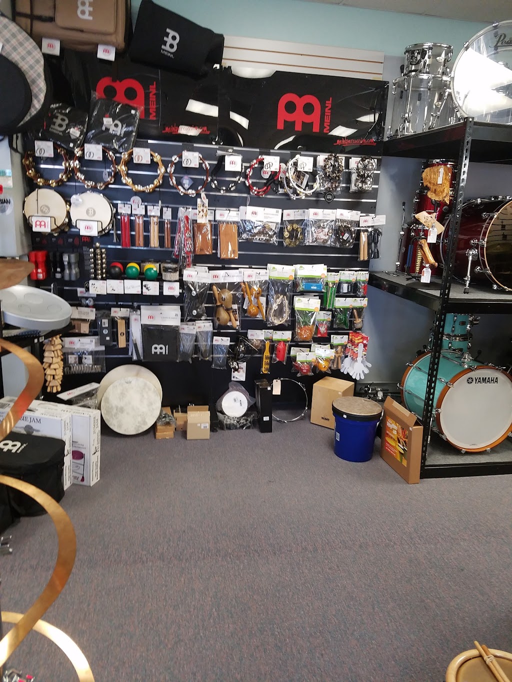The Music Store | 9120 E 31st St Suite C, Tulsa, OK 74145, USA | Phone: (918) 664-7333