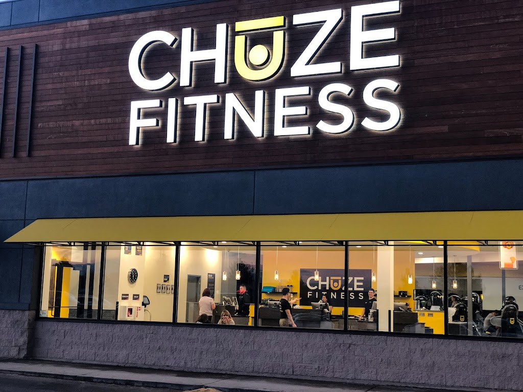 Chuze Fitness | 5105 W 120th Ave, Broomfield, CO 80020 | Phone: (720) 210-9723