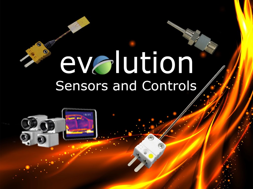 Evolution Sensors and Controls | 46 S Main St, Mullica Hill, NJ 08062, USA | Phone: (856) 579-7490