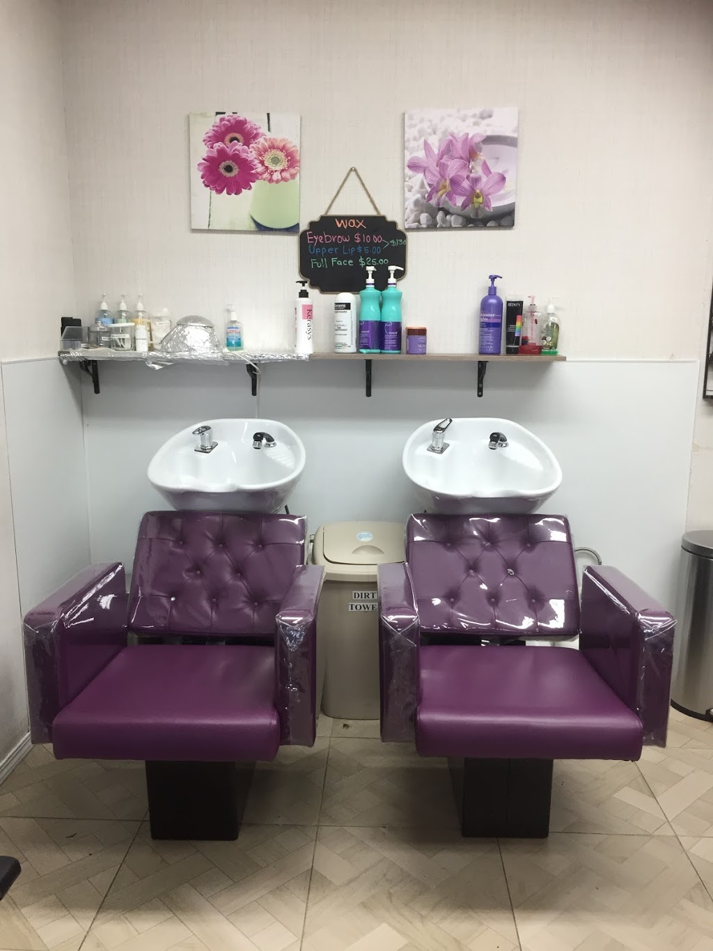 Beauty Town Salon | 2222 W Tahoe Ave, Caruthers, CA 93609, USA | Phone: (559) 430-7933