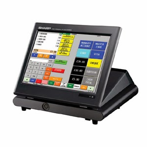 American Cash Register | 507 N Hoover St, Los Angeles, CA 90004, USA | Phone: (323) 664-4586