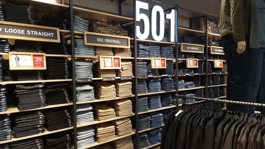 Levis Outlet Store | 3965 Eagan Outlets Pkwy Suite 510, Eagan, MN 55122, USA | Phone: (651) 454-1121