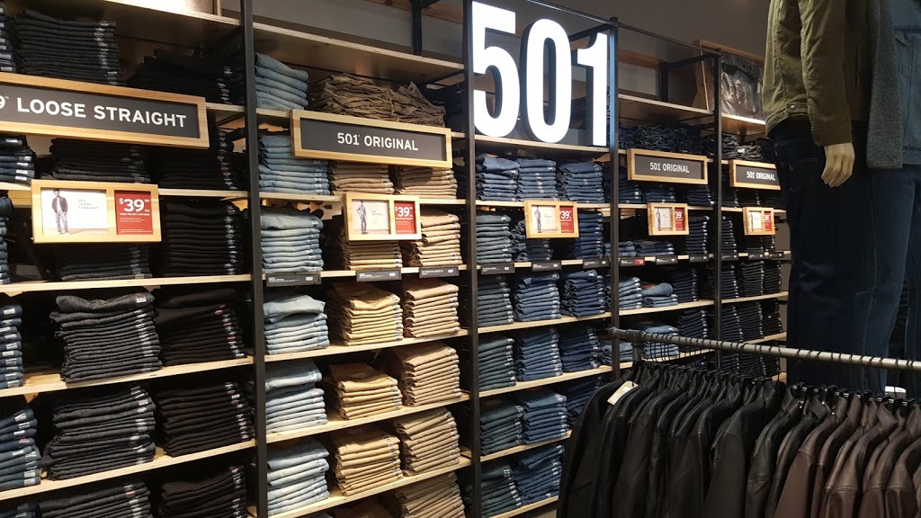 Levis Outlet Store | 3965 Eagan Outlets Pkwy Suite 510, Eagan, MN 55122 | Phone: (651) 454-1121