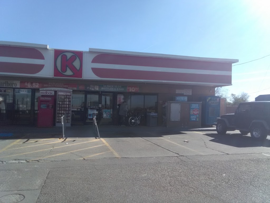 Circle K | 4401 S 7th Ave, Phoenix, AZ 85040, USA | Phone: (602) 268-5718