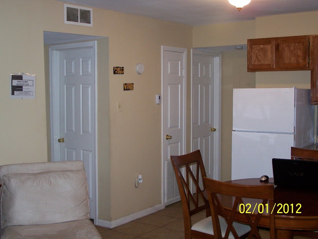 Greenwood Forest Apartments | 5173 Baker Blvd, Baker, LA 70714, USA | Phone: (877) 824-7565