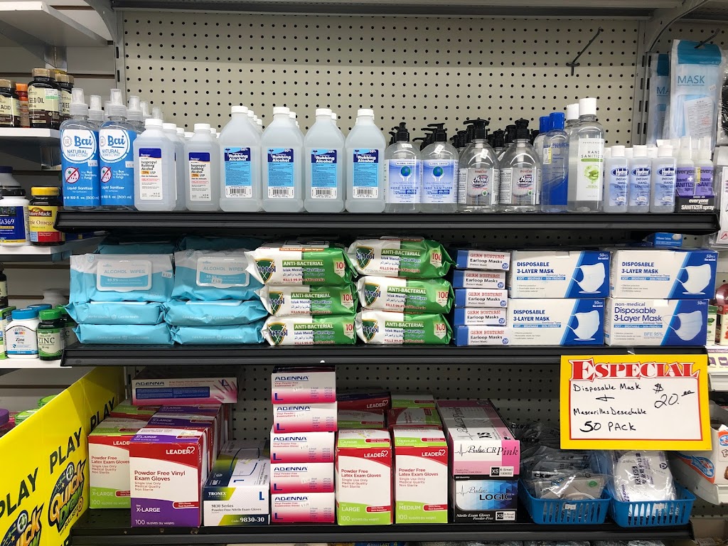 Ferry Pharmacy | 165 Ferry St, Newark, NJ 07105, USA | Phone: (973) 344-0394