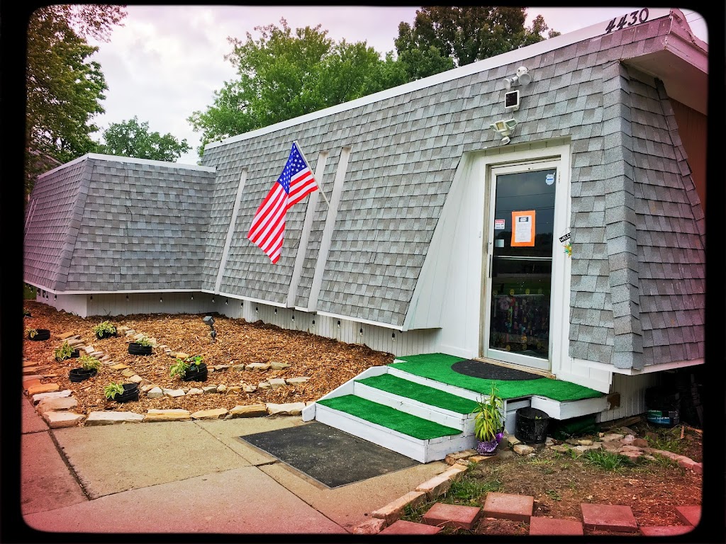 Little House Academy - Sunday