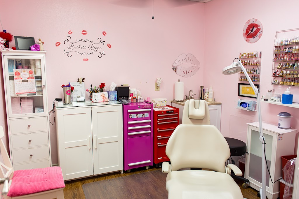 Serenity Salon Suites | 6120 W Bell Rd, Glendale, AZ 85308 | Phone: (833) 247-7373