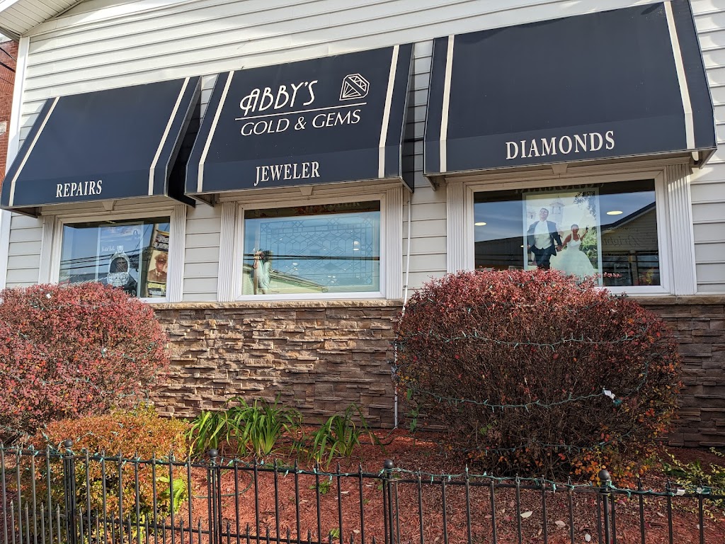 Abbys Gold & Gems | 197 Morgantown St, Uniontown, PA 15401, USA | Phone: (724) 437-0808