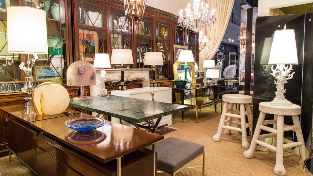 Gustavo Olivieri Antiques | 805 NE 125th St, North Miami, FL 33161, USA | Phone: (305) 891-7575