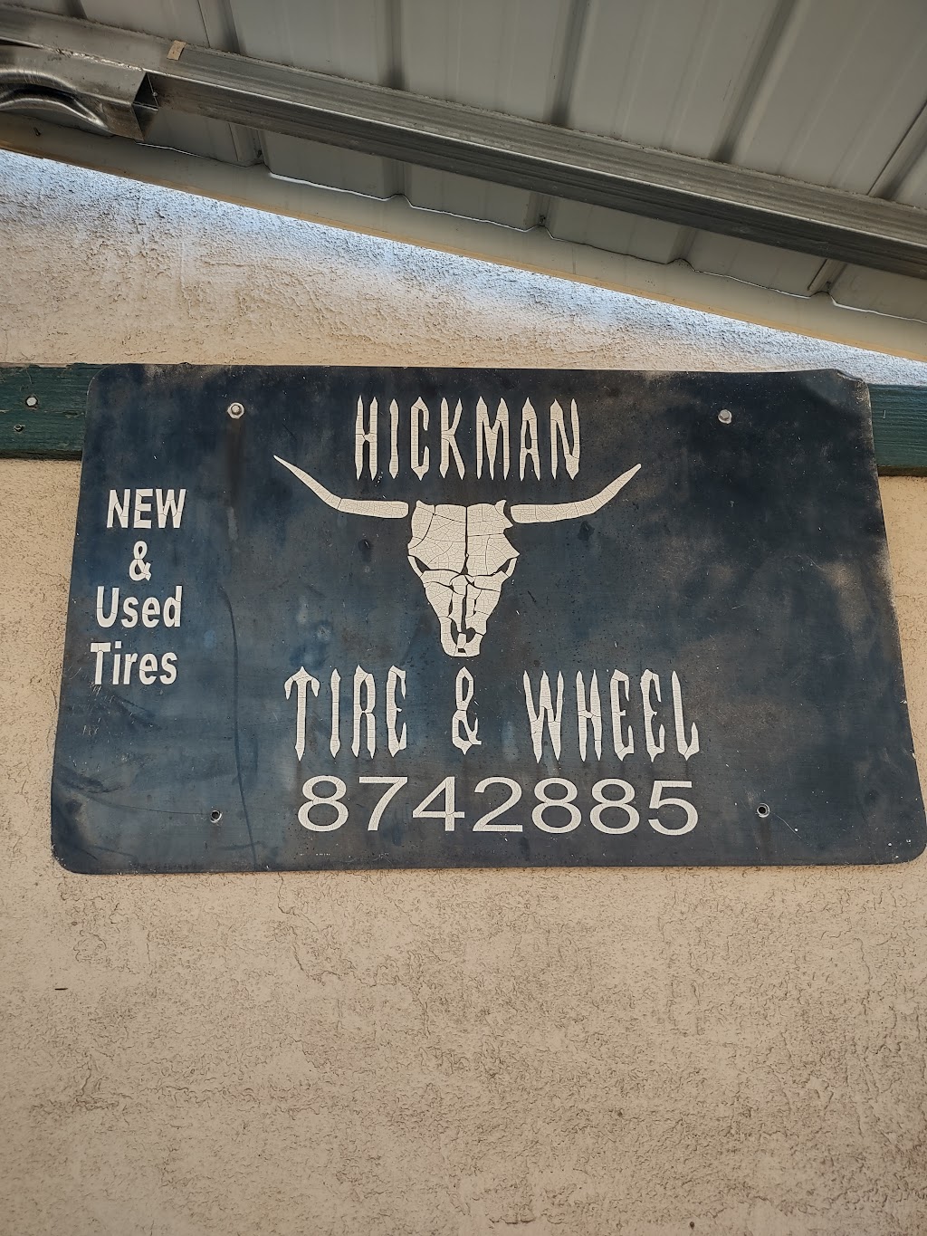 Hickman Tire & Wheel | 806 Montpelier Rd, Hickman, CA 95323, USA | Phone: (209) 874-2885