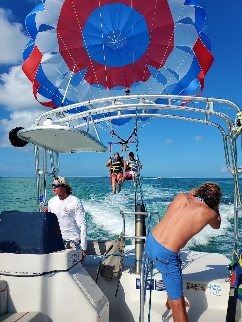 Scuppers Watersports | 97000 Overseas Hwy, Key Largo, FL 33037, USA | Phone: (305) 306-5041