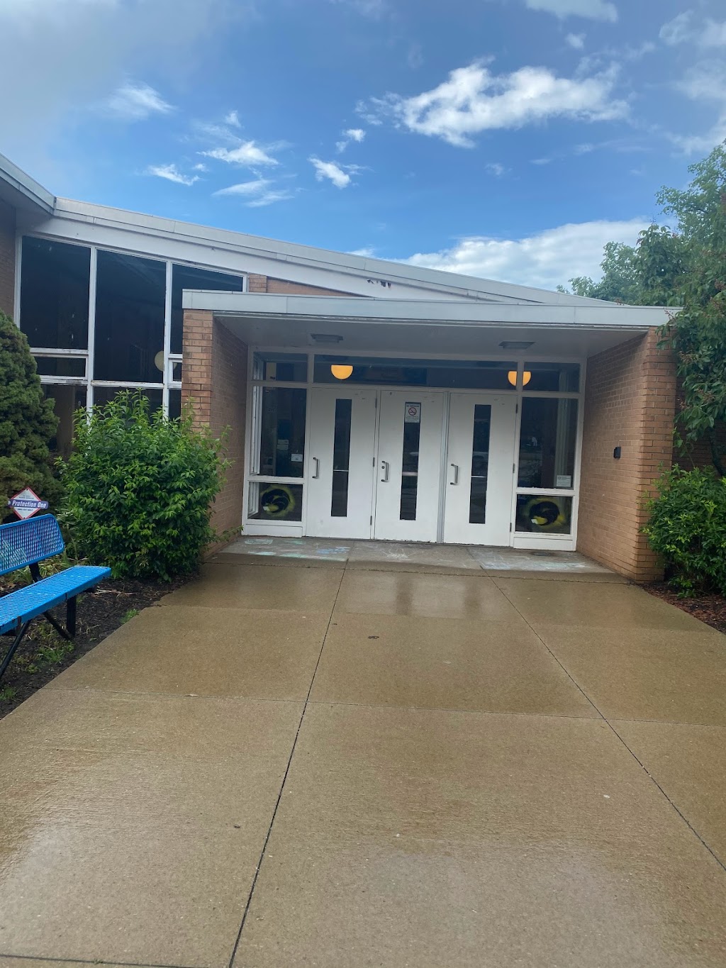 Buckeye Elementary School | 175 Buckeye Rd, Painesville, OH 44077, USA | Phone: (440) 352-2191