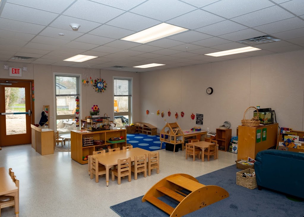 HP Community Early Learning Center | 640 Ridge Rd, Highland Park, IL 60035, USA | Phone: (847) 432-3301