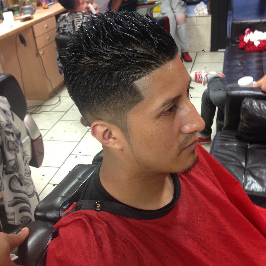 js all star barbershop | 108 Elm St, Yonkers, NY 10701, USA | Phone: (212) 542-0211