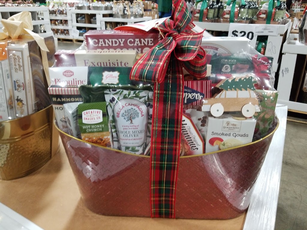 Wine Country Gift Baskets | 4225 N Palm St, Fullerton, CA 92835, USA | Phone: (800) 394-0394