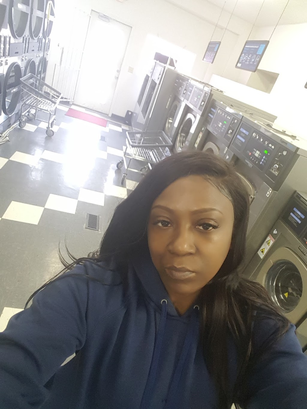 Empyre Laundry | 3600 State St suite A, East St Louis, IL 62205, USA | Phone: (618) 857-2142
