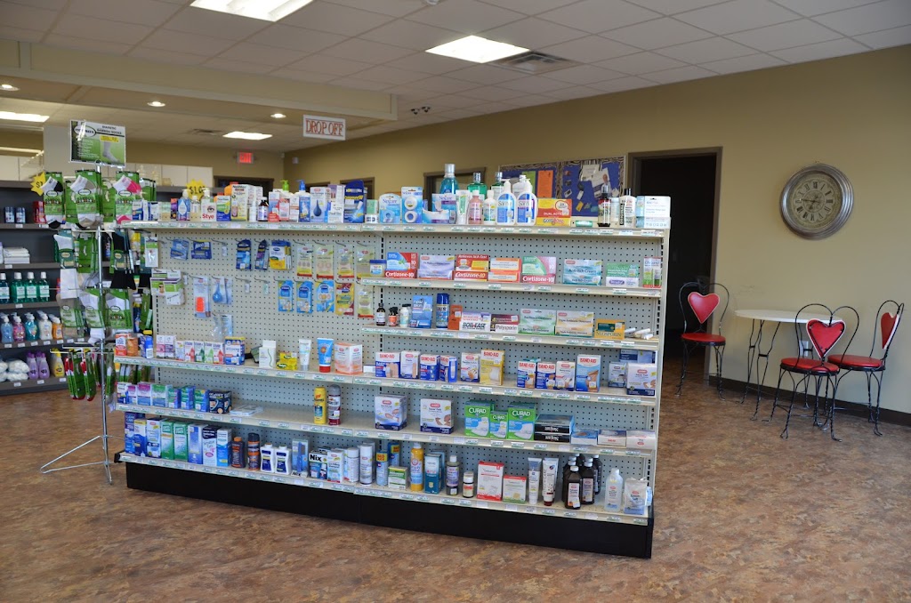 Portland Prescription Shop | 705 S Broadway, Portland, TN 37148, USA | Phone: (615) 323-5050