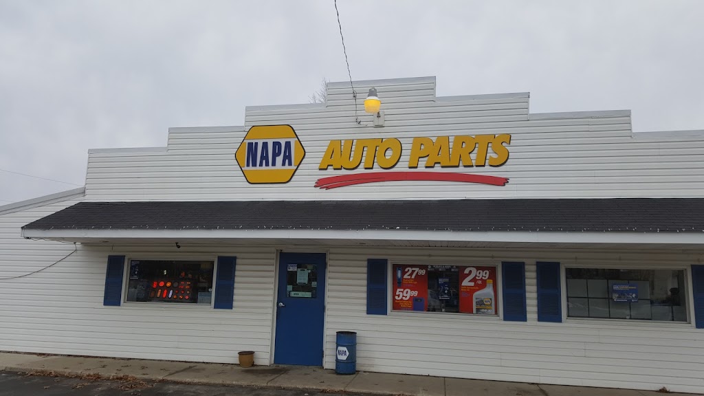 NAPA Auto Parts | Photo 5 of 10 | Address: 566 US-27, Berne, IN 46711, USA | Phone: (260) 589-8219
