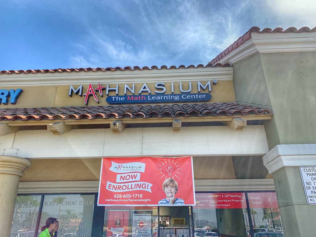 Mathnasium | 17138 Colima Rd Unit D, Hacienda Heights, CA 91745, USA | Phone: (626) 600-1718