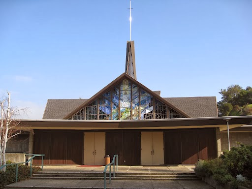 Trinity Lutheran Church | 333 Woodland Ave, San Rafael, CA 94901, USA | Phone: (415) 454-4135