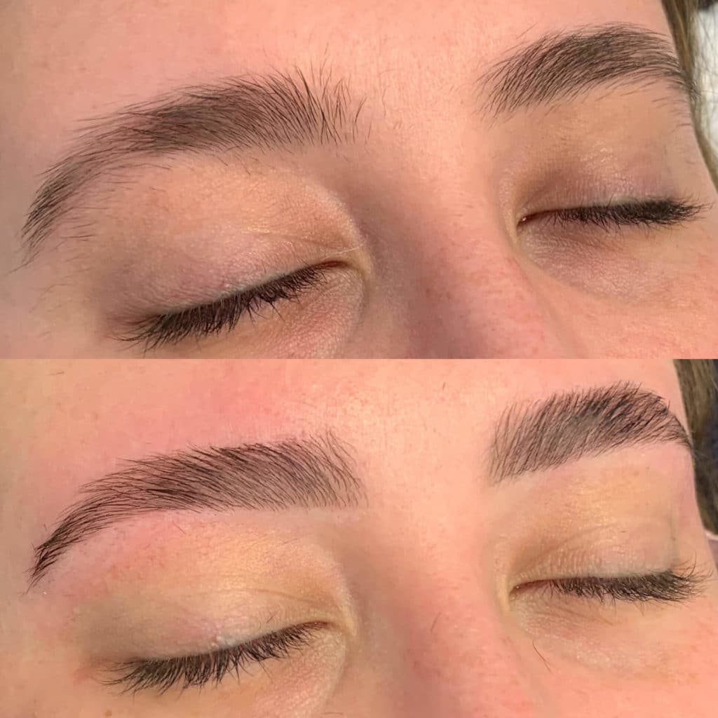 My Perfect Brows | 1501, #450, 1501 Preston Rd, Plano, TX 75093, USA | Phone: (972) 685-6010