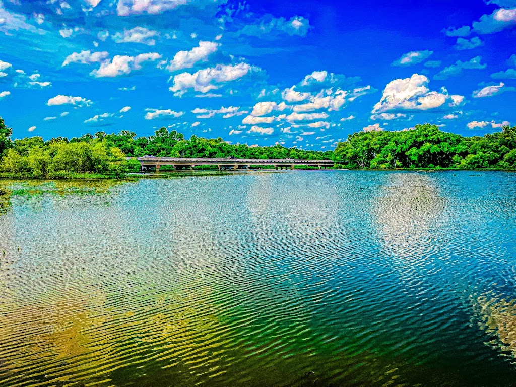 The Chisholm Trail Outdoor Museum; Big Bear Native American Museum | 101 Chisholm Trail, Cleburne, TX 76033, USA | Phone: (254) 998-0261