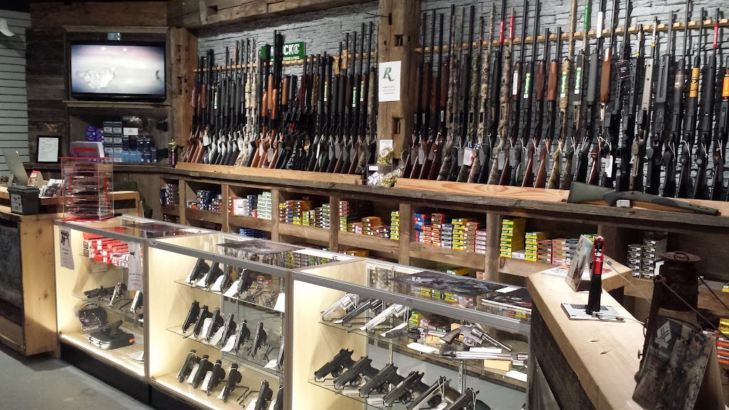 NAS Guns and Ammo | 1874 RR 20 #8B, Fonthill, ON L0S 1E6, Canada | Phone: (905) 370-0200