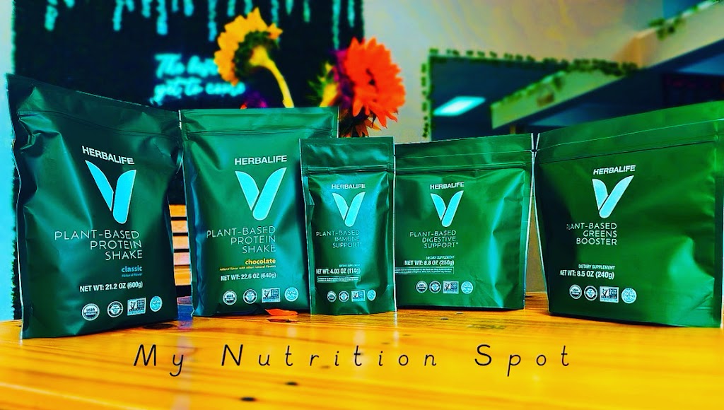 MY NUTRITION SPOT (Herbalife) | 1850 James L Redman Pkwy, Plant City, FL 33563, USA | Phone: (813) 763-1119