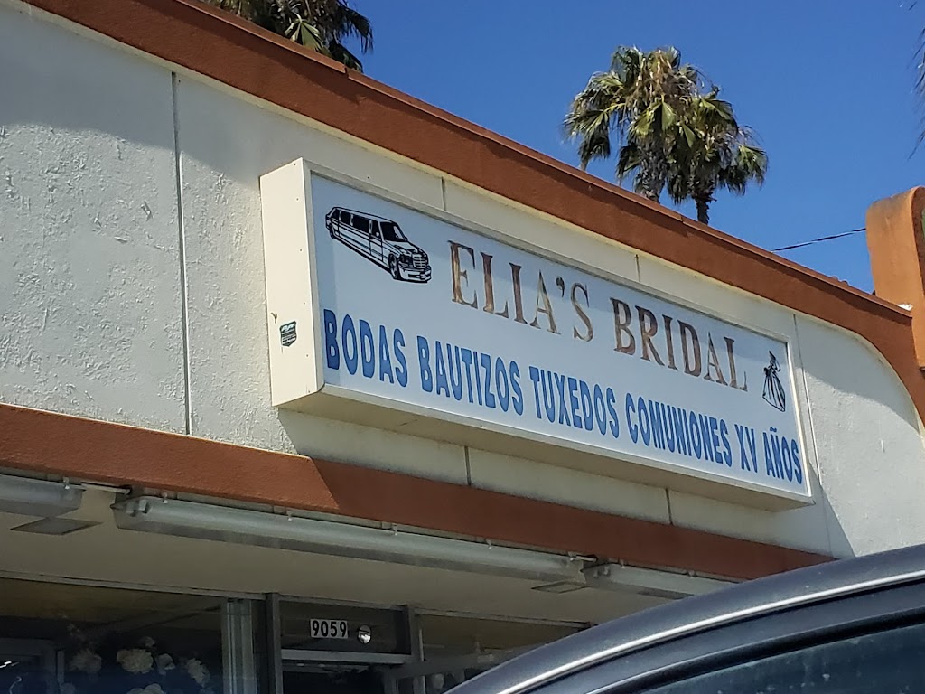 Ellas Bridal Shop | 9059 W Cerritos Ave, Anaheim, CA 92804, USA | Phone: (714) 827-1939
