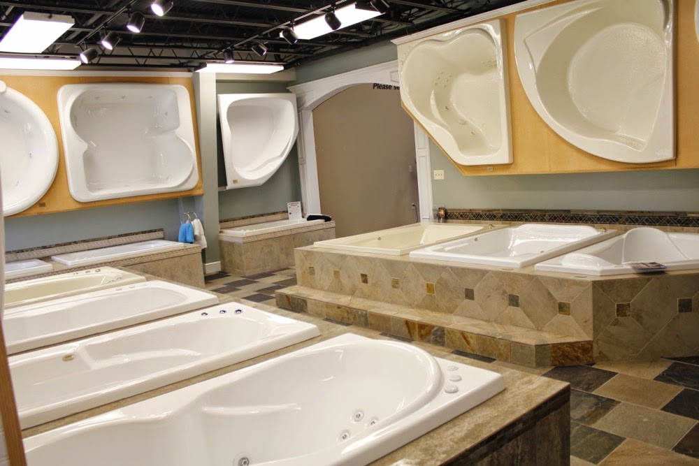 Carver Tubs | 3301 Main St, Grandview, MO 64030, USA | Phone: (816) 547-3194