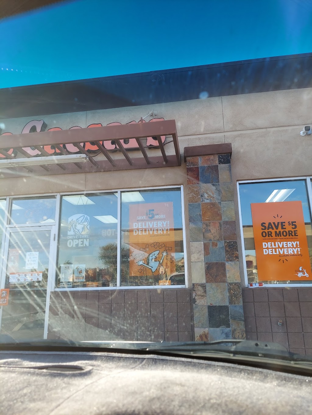 Little Caesars Pizza | 2128 E Florence Blvd, Casa Grande, AZ 85122, USA | Phone: (520) 836-7200