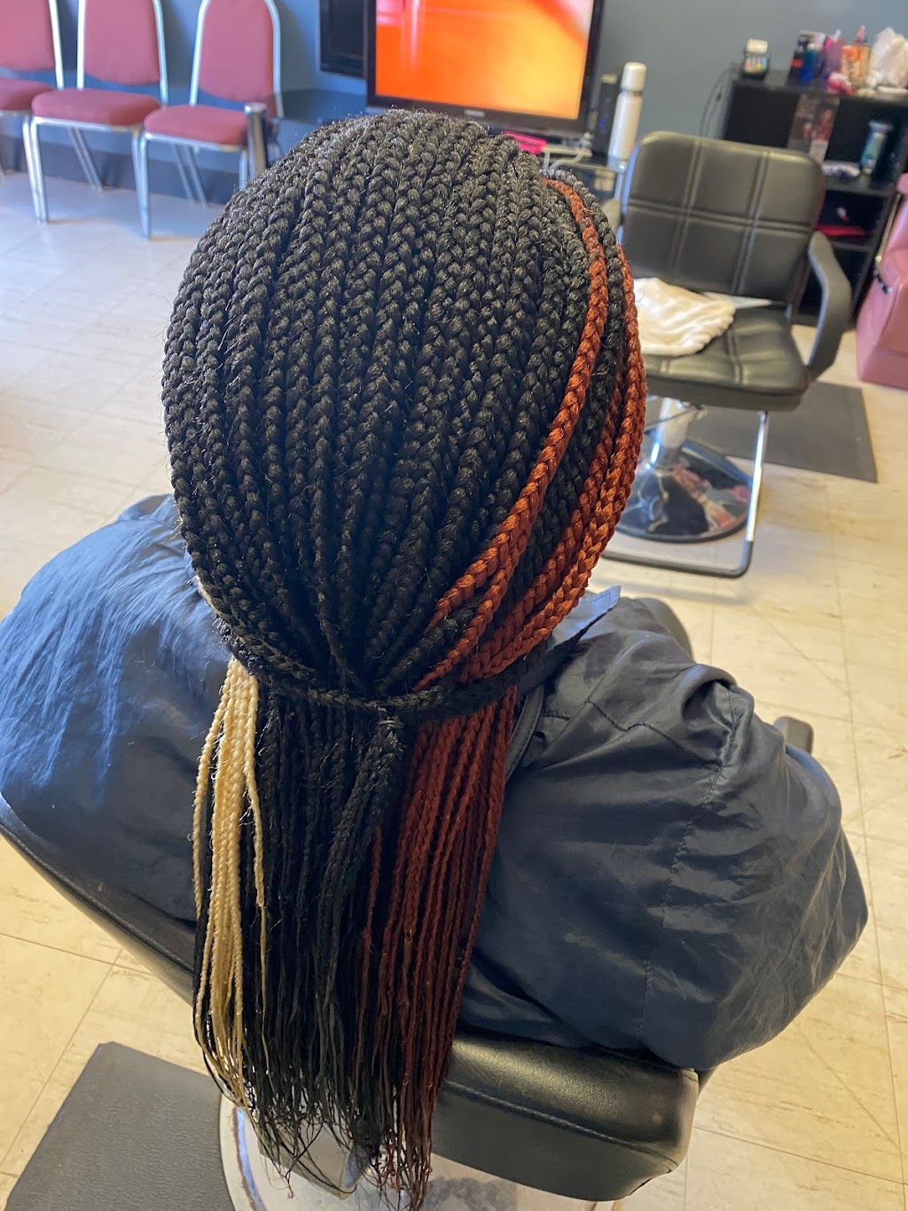 Bless African Hair Braiding | 4601 St John Ave, Kansas City, MO 64123, USA | Phone: (816) 616-6804 Bless African Hair Braiding | 4601 St John Ave, Kansas City, MO 64123, USA | Phone: (816) 616-6804