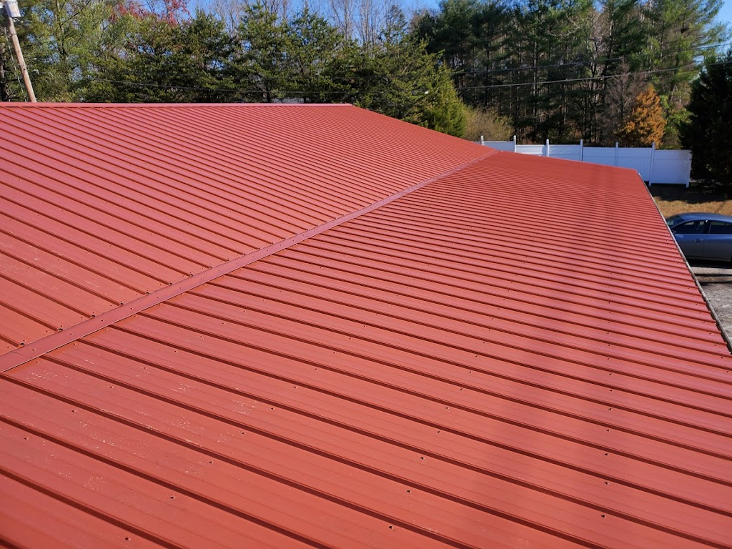 Advanced Roofing / Remodeling | 1290 Chumney Loop, Eden, NC 27288, USA | Phone: (336) 589-9626